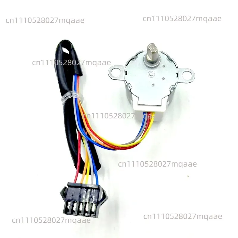 Suitable for tea art stove, tea bar machine, automatic faucet, rotating motor, cable length 50CM 24BYJ48