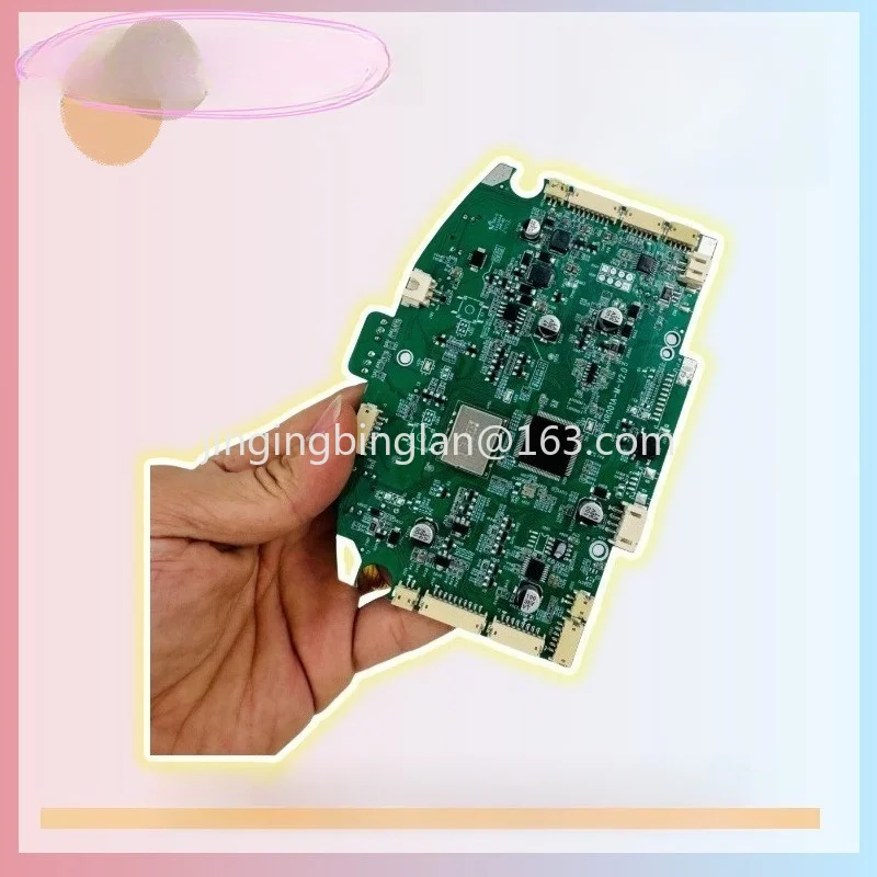Factory direct sales of C30B sweeper international version of the main board EU main control board 7pin accessories accessories