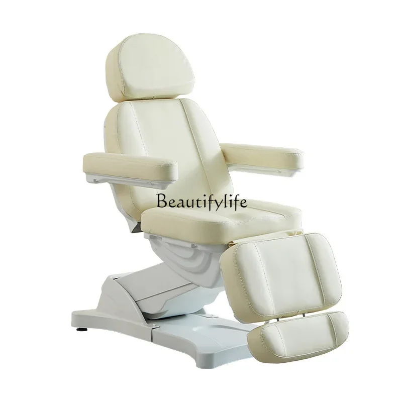 

LLX29Beauty massage bed folding multi-function