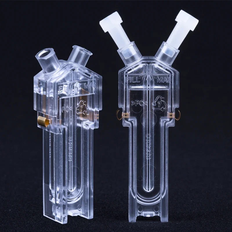 1 st ZETA Potentieel Monstercel Wegwerp Opvouwbare Capillaire Cuvette DTS1070