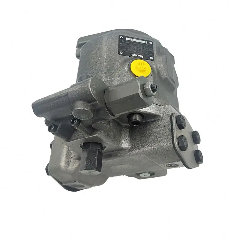 Hydraulic axial piston variable pump A4VSO AA4VSO AA4V AA4VO AA4VSO125 AA4VSO125DRG/30R-PPB13N00 PUMP