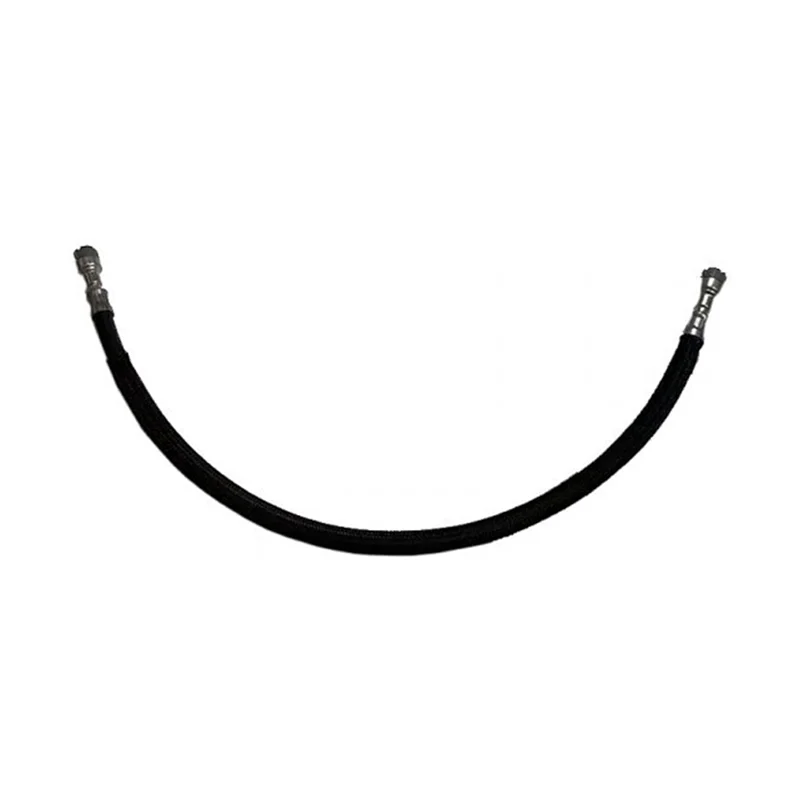 

Superior-New High Quality Car Fuel Hose Intake Pipe Fuel Rail Gasoline Line 13537548987 For BMW 3 Series X3