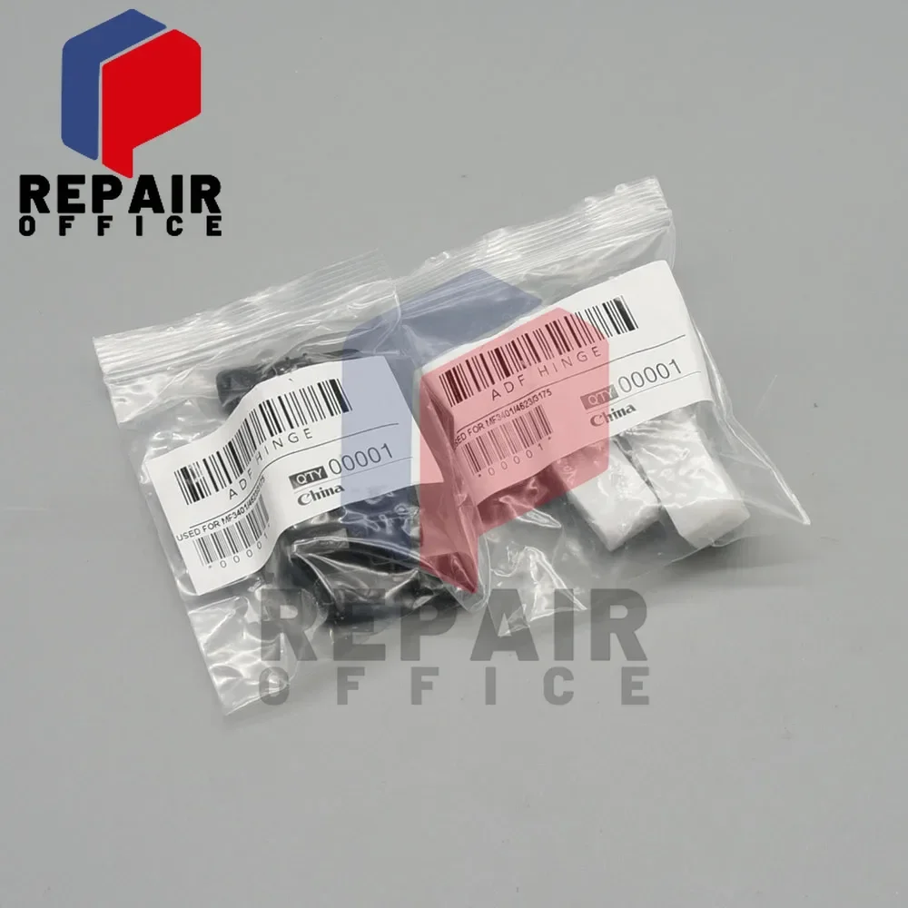 2X ADF Hinge compatible for Samsung SCX 3205 3400 3405 4600 4623 4726 4727 4728 4729 4833 4835 CLX 3170 3175 3185 3305 4175 4195
