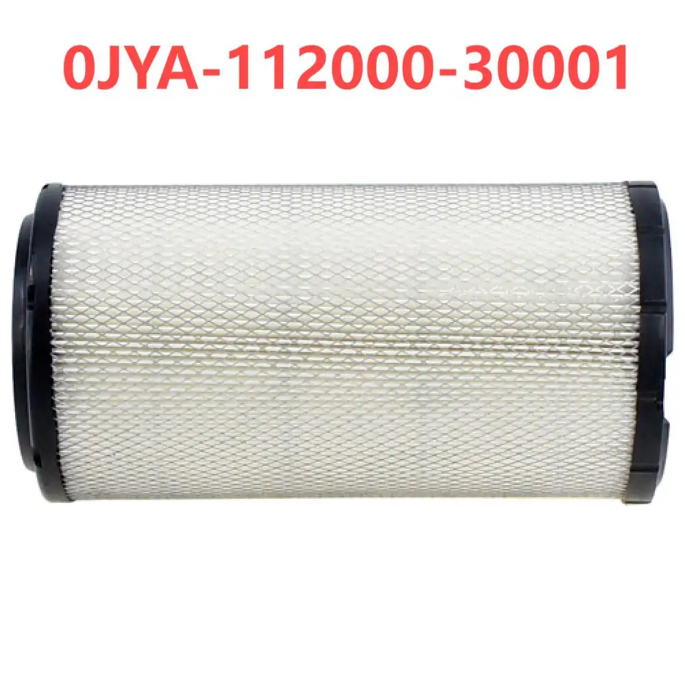 Luftfilterelement CF0JYA-112000-30001 für CF Moto SSV UTV Zubehör CF1000US-J ZForce 950 UForce 1000 POLICE MOTORCYCLE Ersatzteil – Detail 3