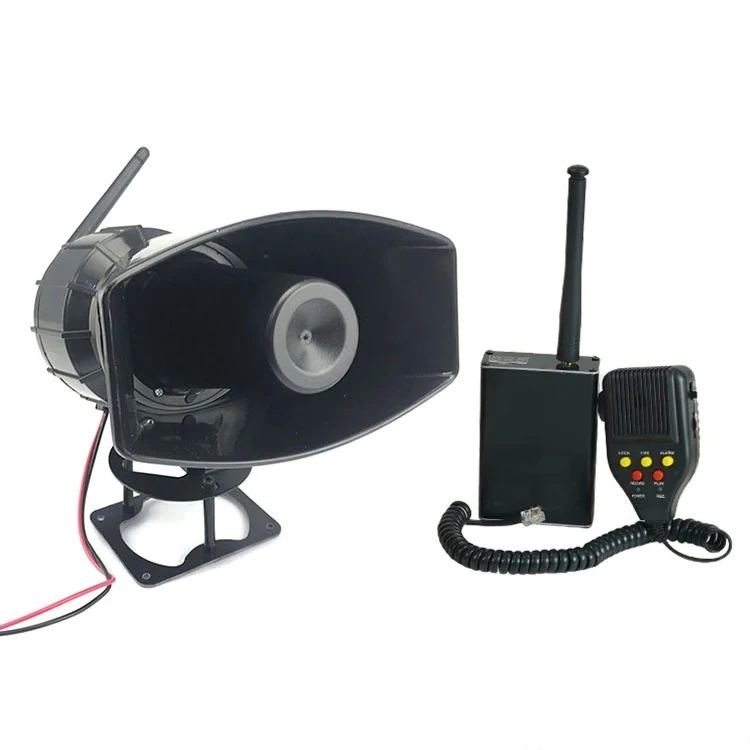 

M3 Wireless Megaphone System for UAV Drone, Audio Amplifier Shouting System for DJI,UAV Airborne Speaker