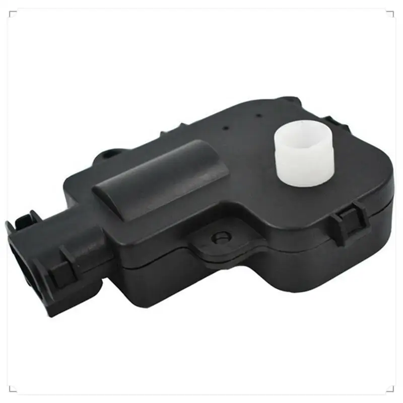 

Automotive HVAC Heater A/C Servo Motor HVAC Heater A/C Servo Motor Plastic 604-001 5012710AA For Jeep Grand Cherokee