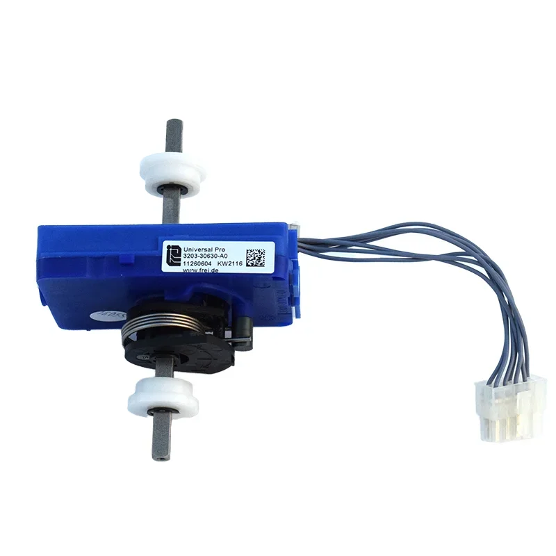 Nuovo pedale acceleratore per carrello elevatore FREI originale 3203-30630-A0, sensore acceleratore a 10 pin a 7 fili, sostituzione OEM per camion elettrico FRE