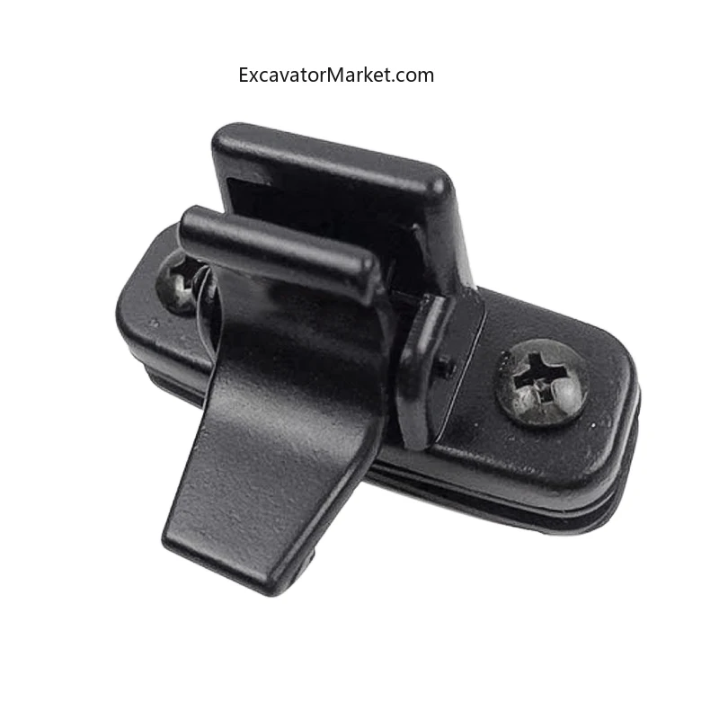 Excavator Parts For Doosan Dh Dx Daewoo 55 60 210 215 220 225 300-7 Buckle Buckle Excavator Accessories Excavator Accessories