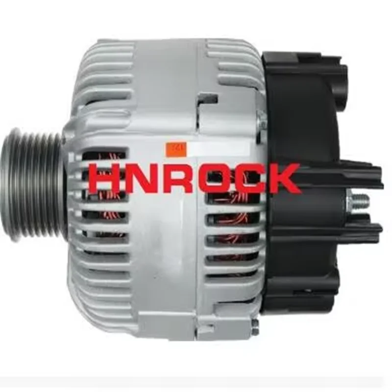 

NEW HNROCK 12V 180A ALTERNATOR TG17C039 021903016X 21903016 LRA03230 AEK3230 FG18T041 ALT14361 022903023D