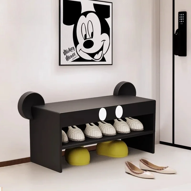 Sapateira para porta doméstica