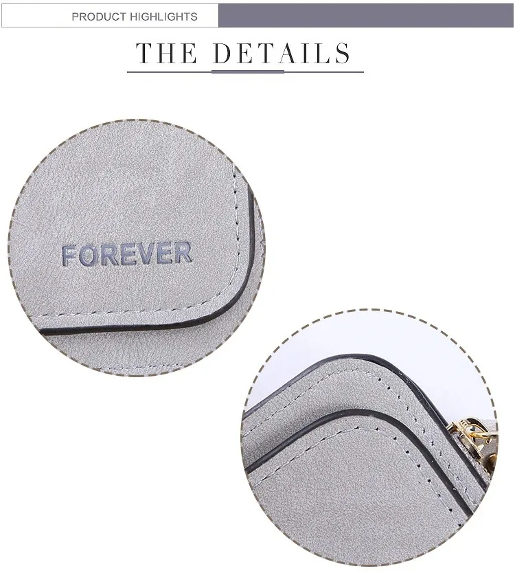 Portafogli da donna con fibbia a lettera Hello Kitty Portafogli lunghi in pelle di alta qualità 15 Porta carte Portafoglio classico da donna con cerniera per donna