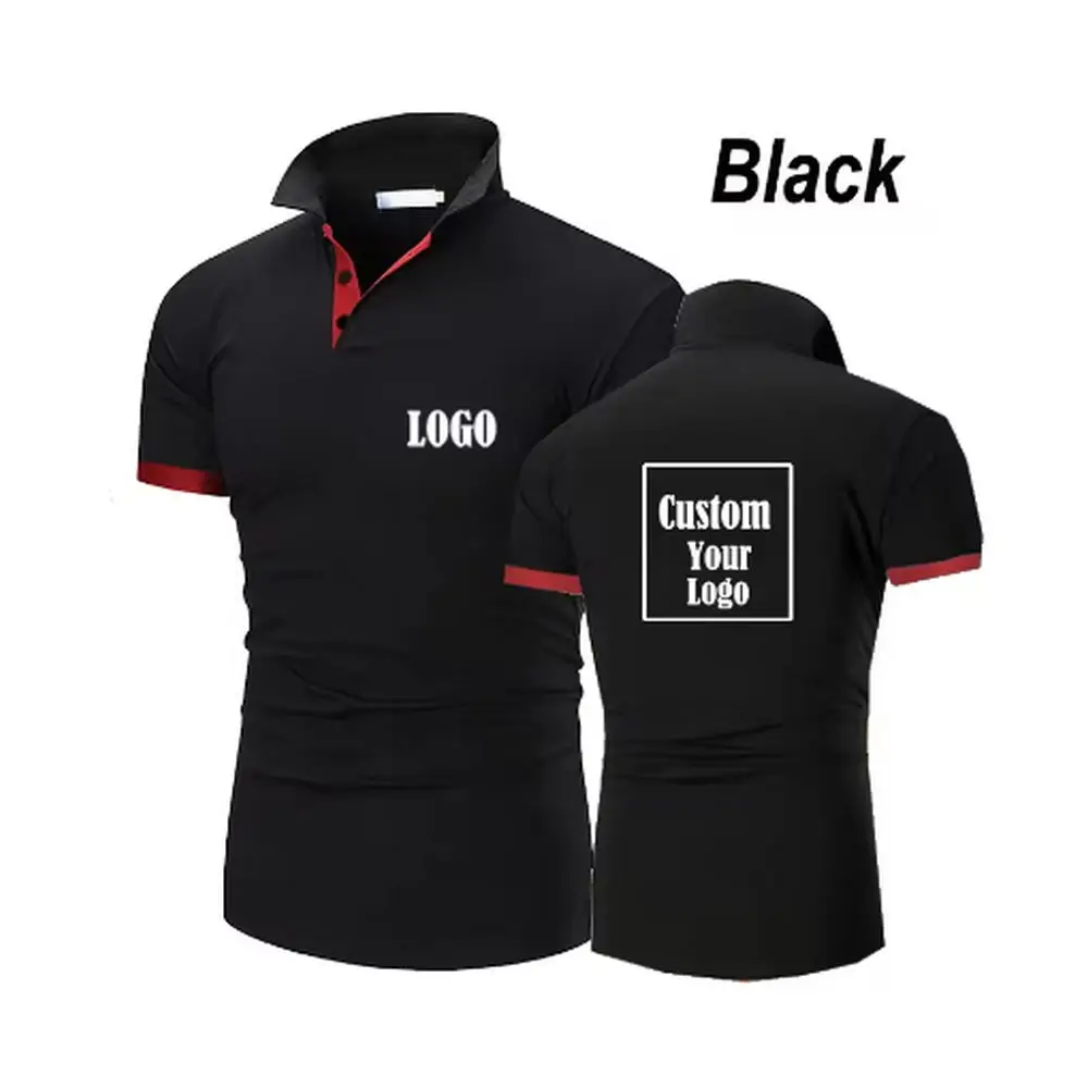 Black red