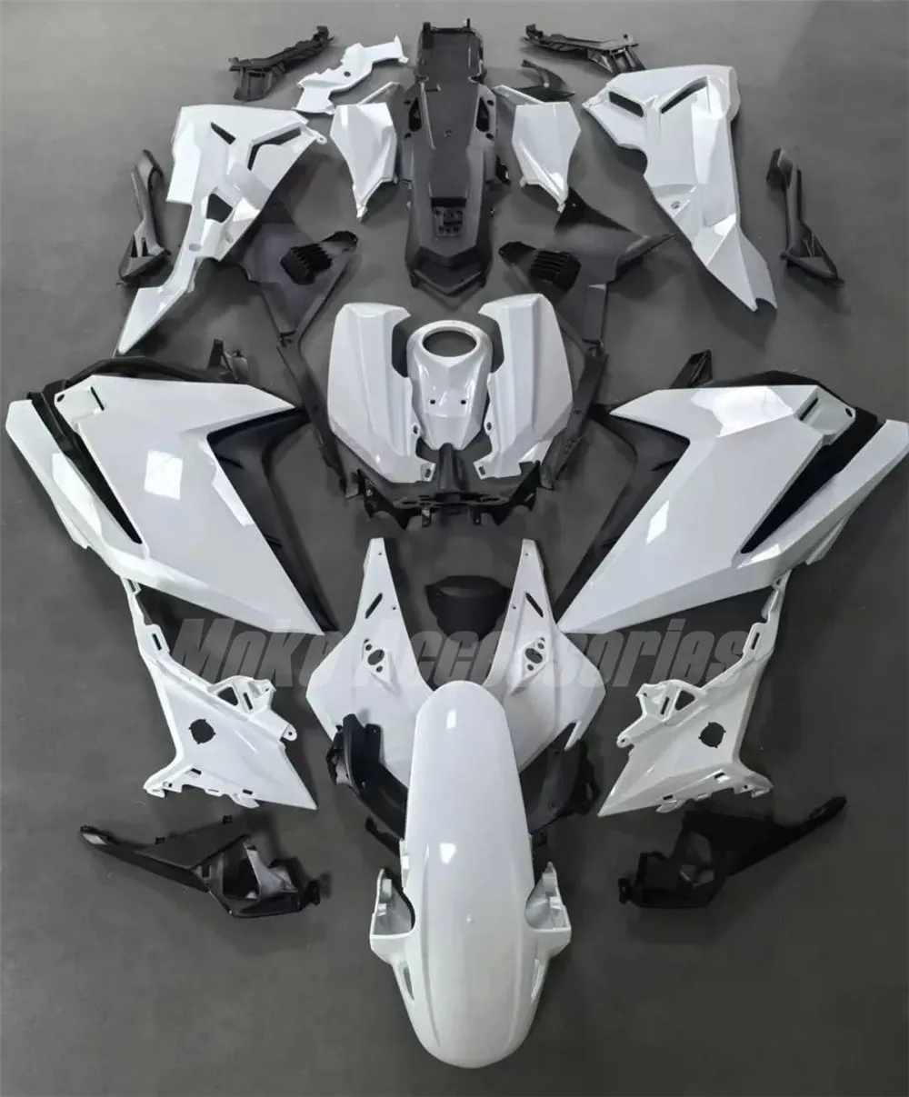 

Fairings Kit Fit For CBR250RR 2017 2018 2019 2020 2021 2022 Bodywork Set High Quality ABS Injection Unpainted