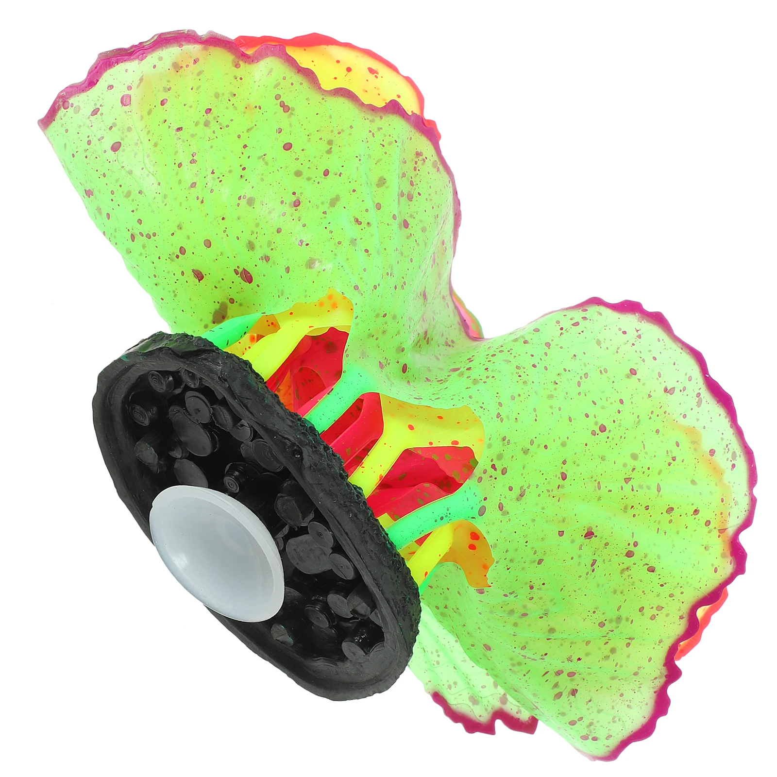 

Silicone Coral Decoration Realistic Simulation for Fish Tank Aquarium Fake Coral Ornament Underwater Landscape Decor