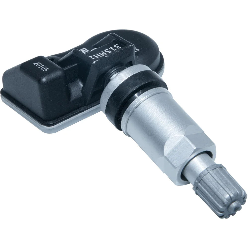 لمرسيدس بنز EQC N293 2019-2023/GLC X253/SLK الفئة R172 2007/Aston Martin DB11 315MHz مستشعر ضغط الإطارات TPMS A0009050130