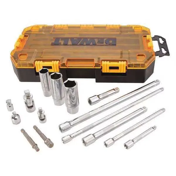 Tough Box, Accessory Set