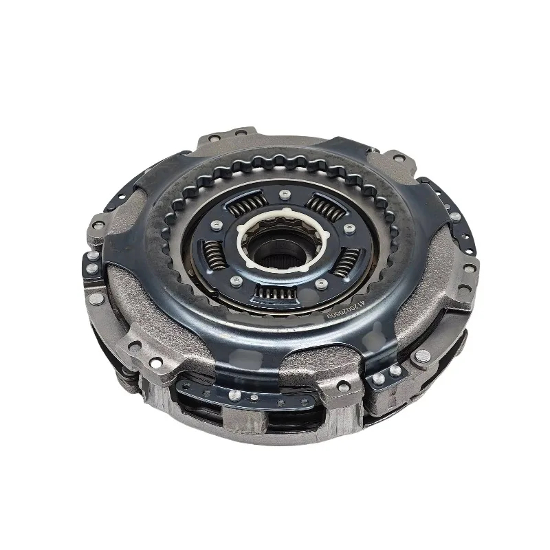 

Auto Gearbox Parts Dual Clutch 412002D500 41200-2D500 41200-2D220 41200-2D101 41200-2B000