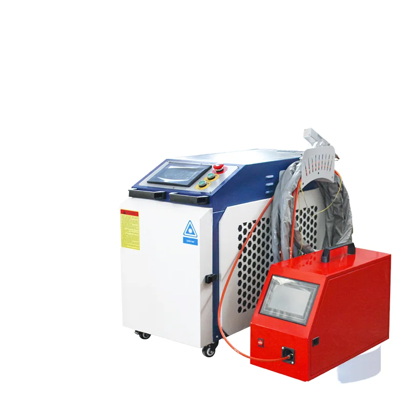 Lightweld 1500W Laser Welding System Machine Laser Welders Mini 220V 50Hz 60Hz Easy to Operate Laser Welder