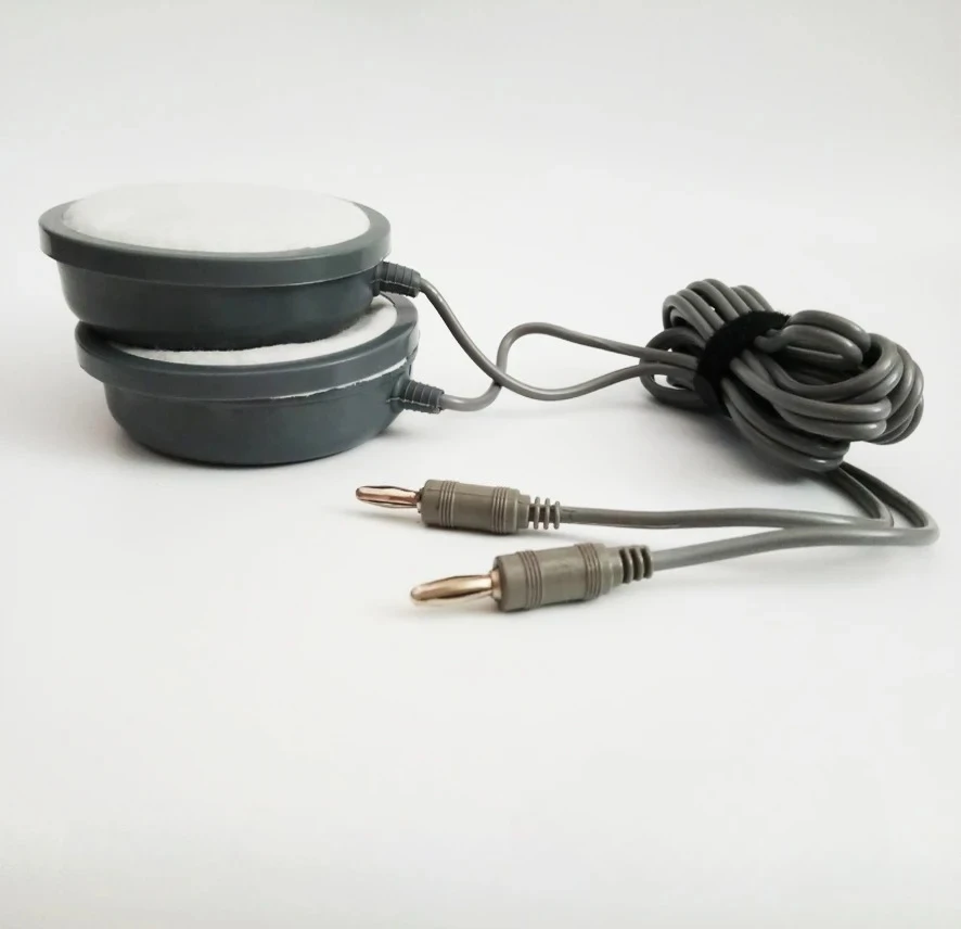 

Thick & Large Electrode Contact - for Haihua Therapy Instrument