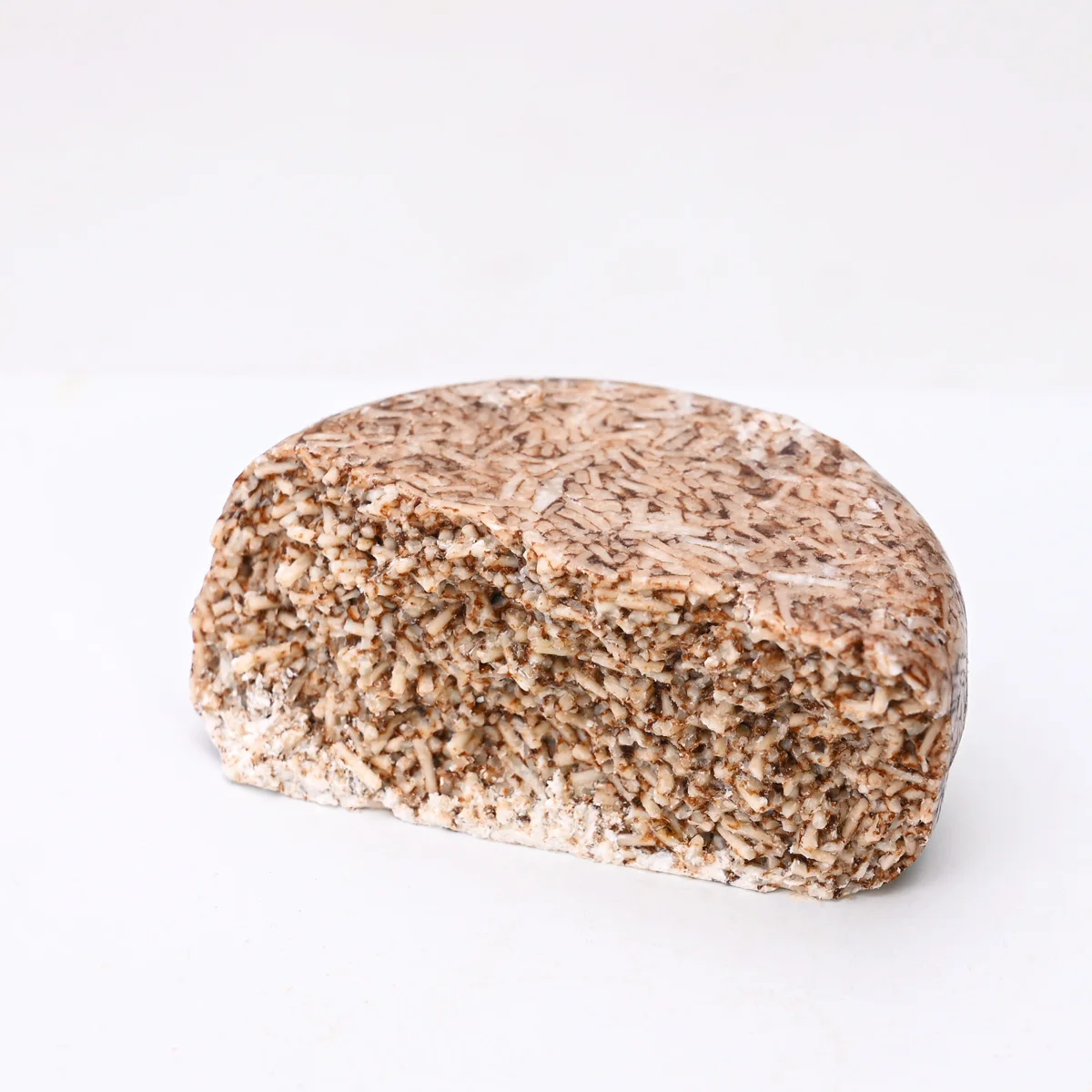 90 جرام/زيت الزنجبيل باتانا مغذي وتنظيف الشعر قالب شامبو البيوتين الصلب، شامبو الشعر المنفوش للرجال والنساء في الصيف بالليمون #4