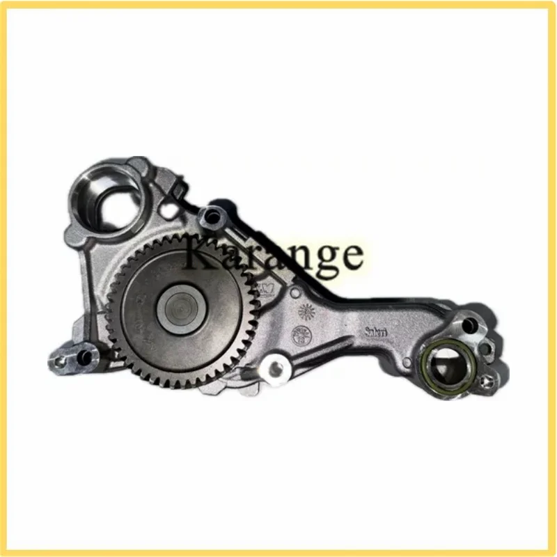 Auto Engine Parts Oil Pump 68489996AA 68147415AA For Jeep GRAND CHEROKEE Gladiator Ram 1500 CLASSIC / CHRYSLER 300C THEMA 3.0L