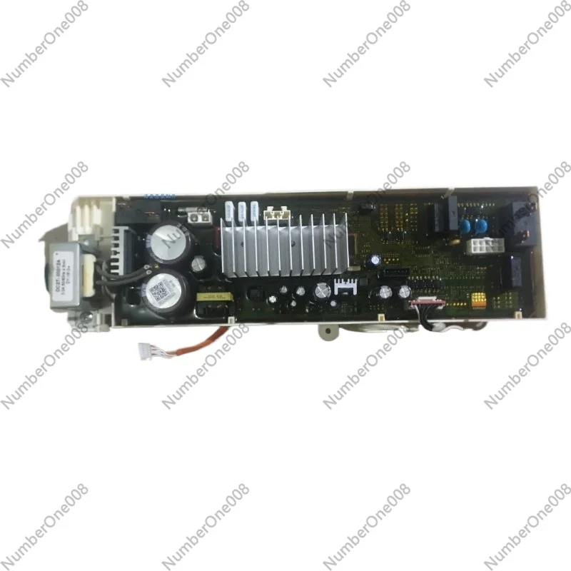 

WW70J3237KW/DC92-01803C Main Board for Samsung Washing Machine, Frequency Conversion Board 220V 50Hz Replacement Part
