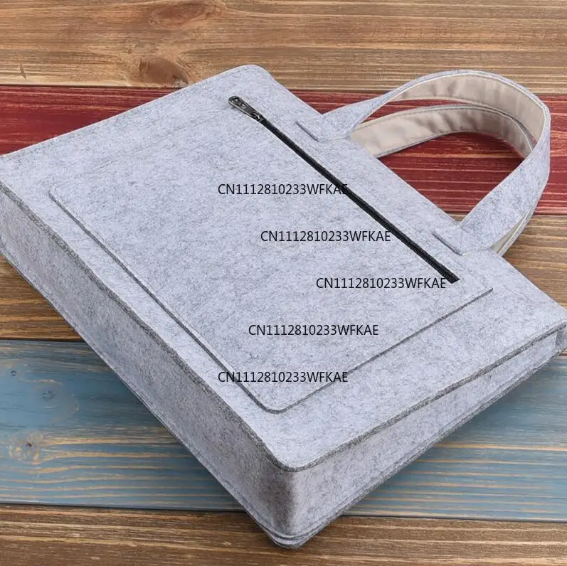 Applicable computer bag macbook13 anti-drop Lenovo Xiaomi ASUS Dell briefcase handbag liner bag