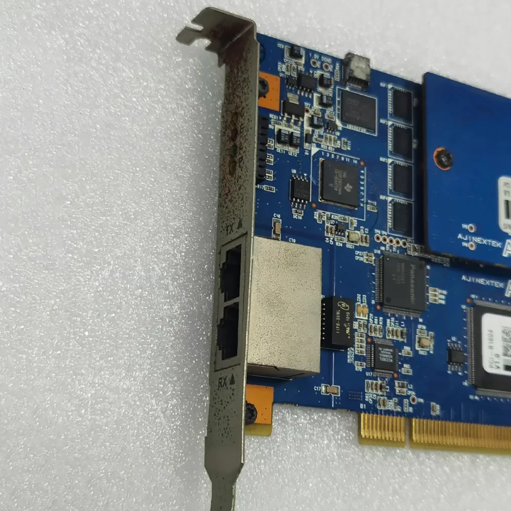 AXT Motion control card PCI-R1604 V1.0