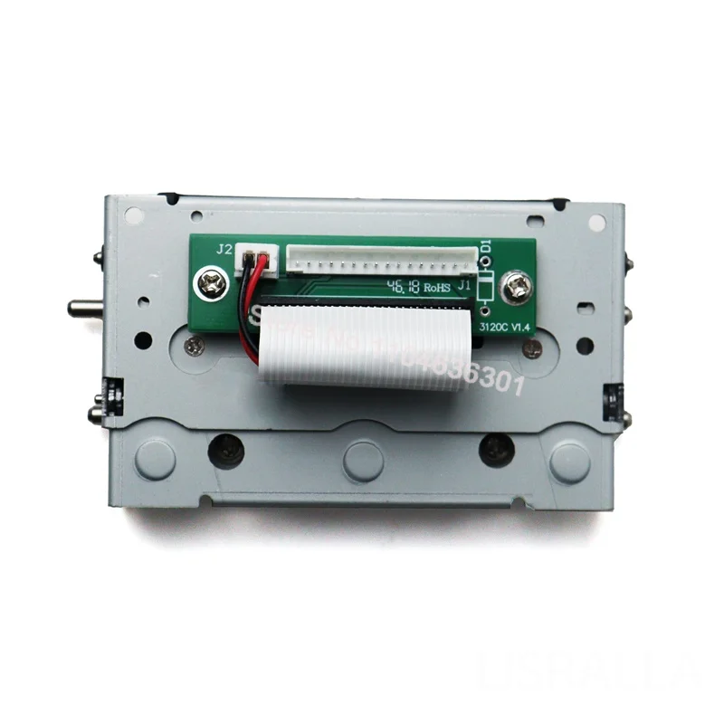 Brand New Printer Parts Xprinter XP-350B 3-Inch Receipt Printer Module 203dpi Thermal POS Printer Assembly for XP 360B Printer
