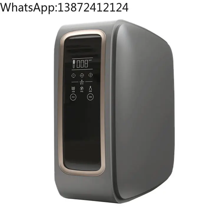 

600G 800G Reverse Osmosis Water Filter System RO Water Purifiers Machine for Home Drinking Show TDS Filter Replacement Reminder