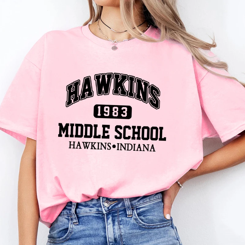 إنديانا هوكينز 1983 لتقوم بها بنفسك الحديد على نقل الحرارة ملصق مائي تي شيرت بلوزات حقيبة الملابس النسيج اليدوية ديكور