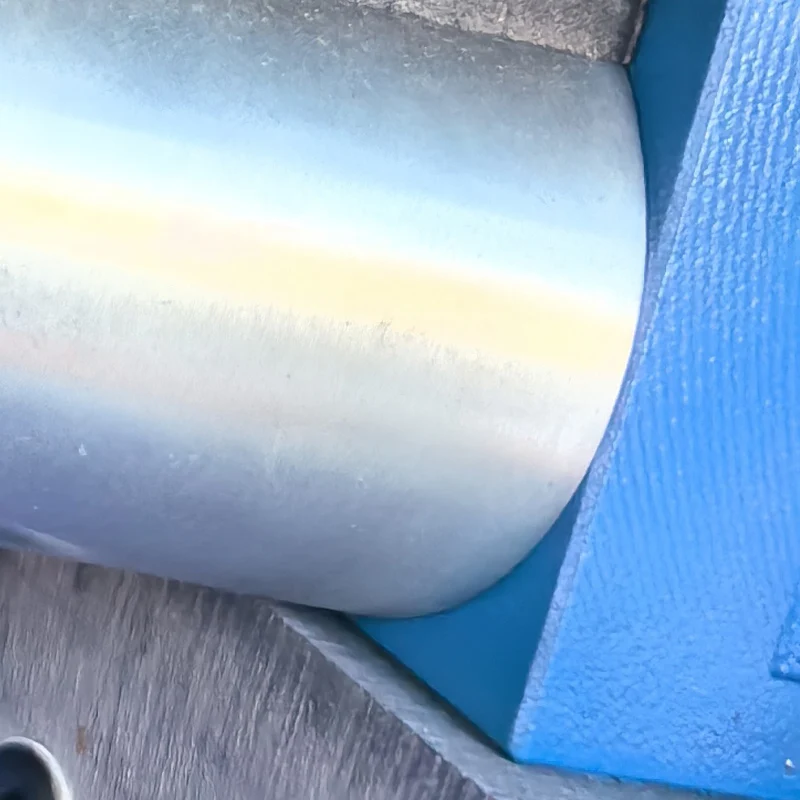 

Multi-Function Chocolate Almonds Nuts Coater Coating Pan Machine Peanut Sugar Candy Coating Polishing Machine