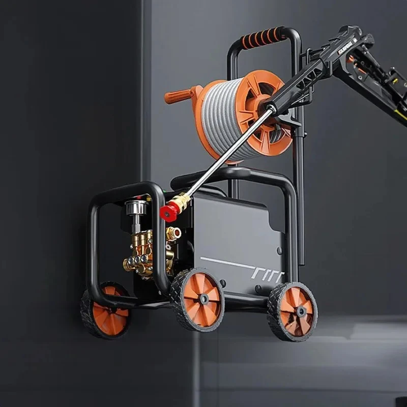 

high quality Automated Cleaning Car Wash Equipment South Africa High Prsure Washer Hose Garden Washing