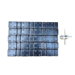 300g/ Auto tire balance block/tire repair tool/ wheel balance weight wheel weight