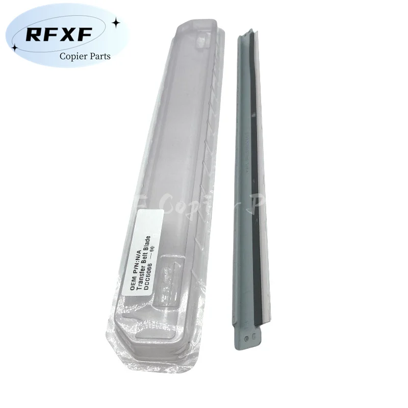 Compatible Transfer Cleaning Belt Blade Compatible For Xerox DC 6550 7550 6500 7500 5065 250 Primary Transfer Blade Copier Parts