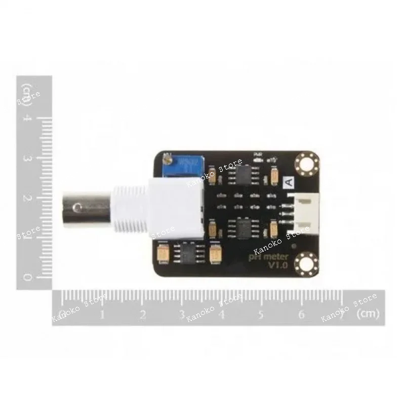 

PHSensor SimulationPHMeter Analog Sensor ArduinoCompatible