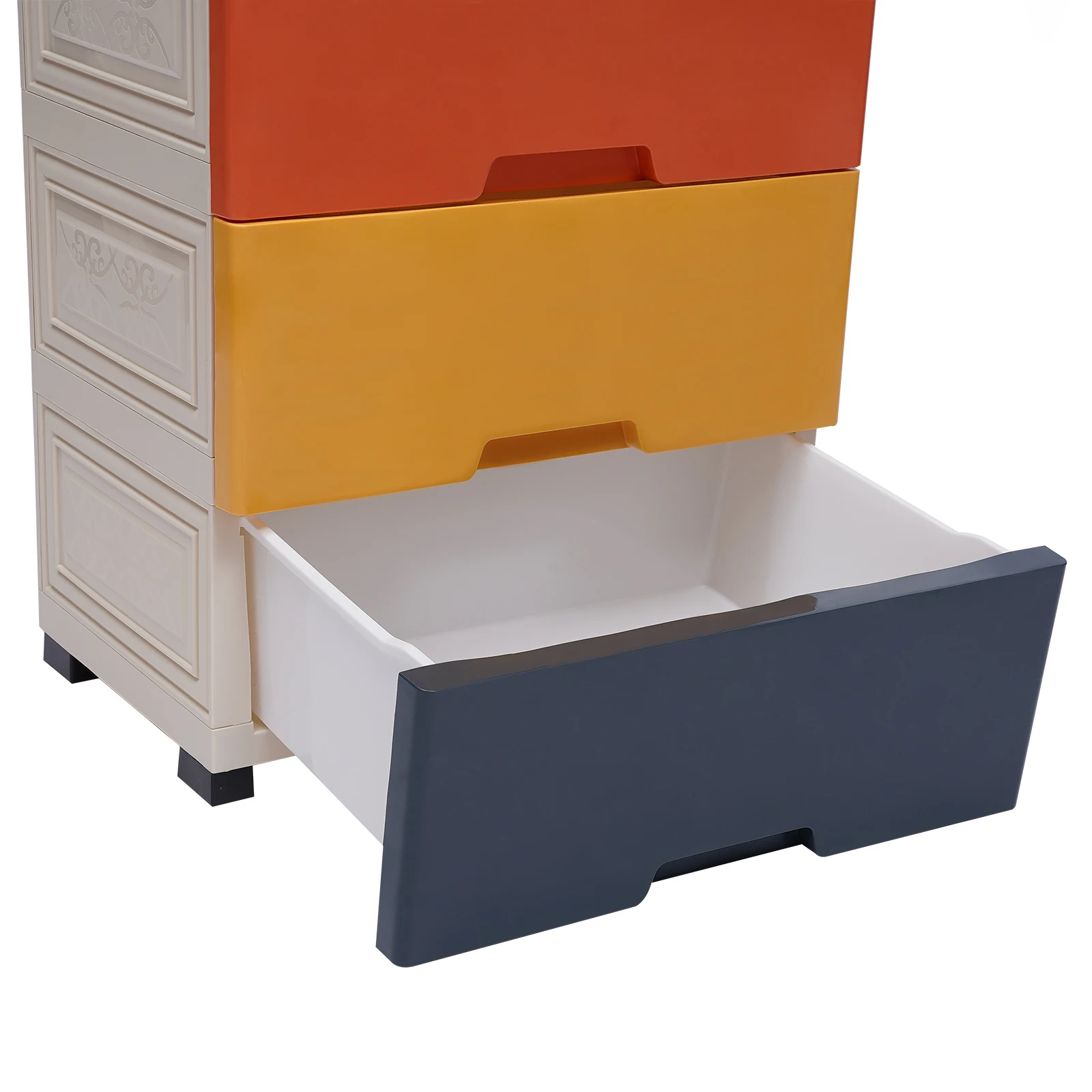 

Cabinet Lock 50*35*102Cm - Morandi For Home Living Room To Store