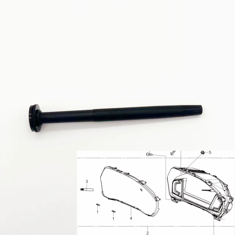 

Для Honda 19-24 CRIDER ENVIX кнопка приборной панели километр кнопка дисплея кнопка рычага