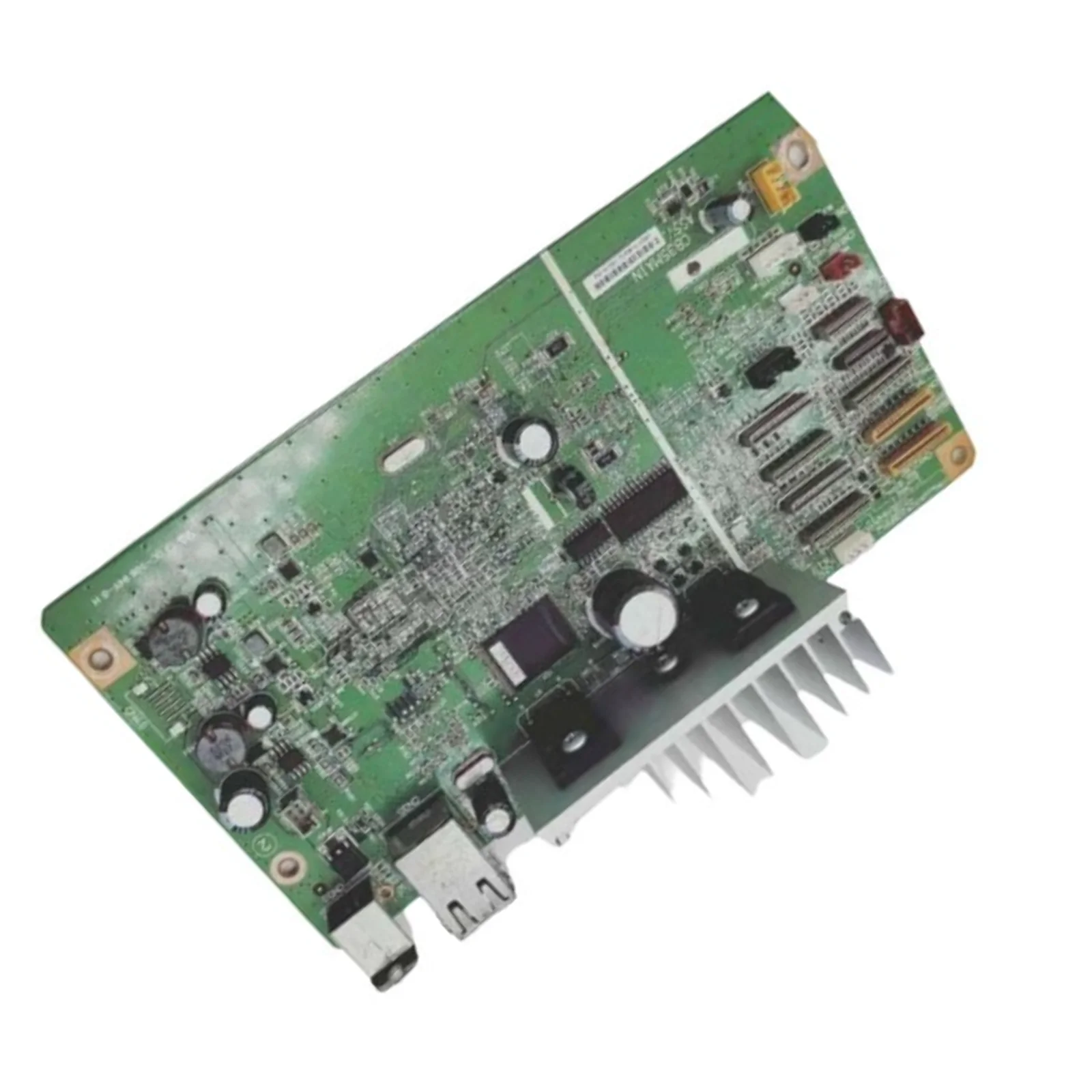 

Основная материнская плата CD35 подходит для Epson Stylus Pro R 2000 R2000