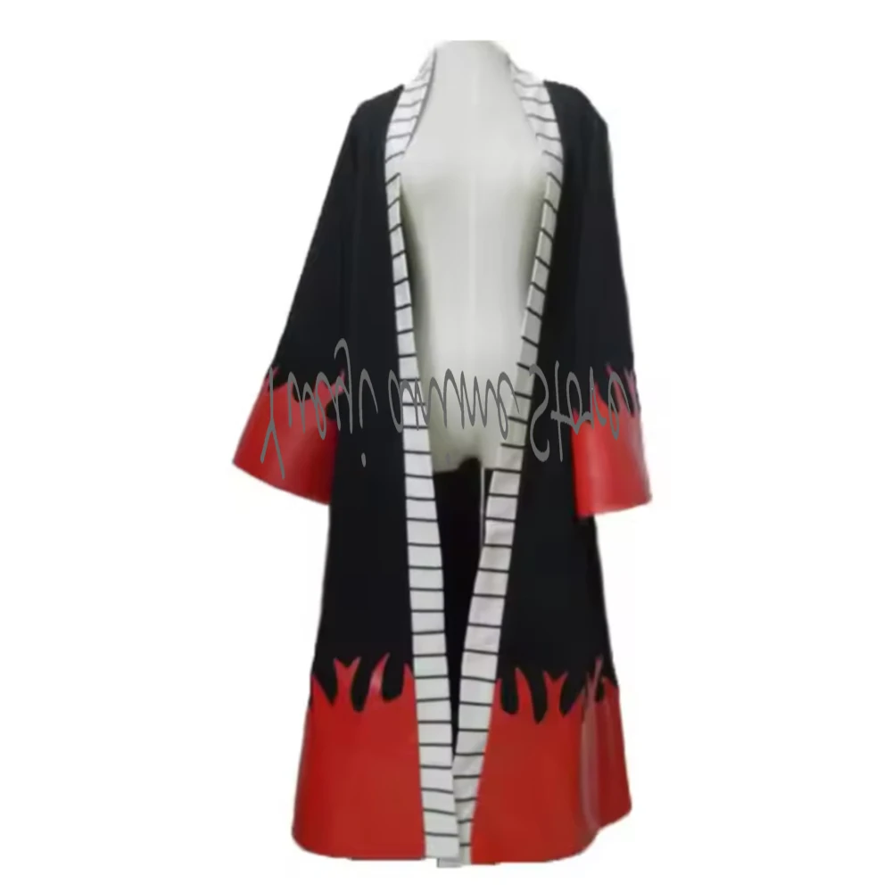 

Anime Portgas D Ace Cosplay Costume for Halloween & Costume Parties