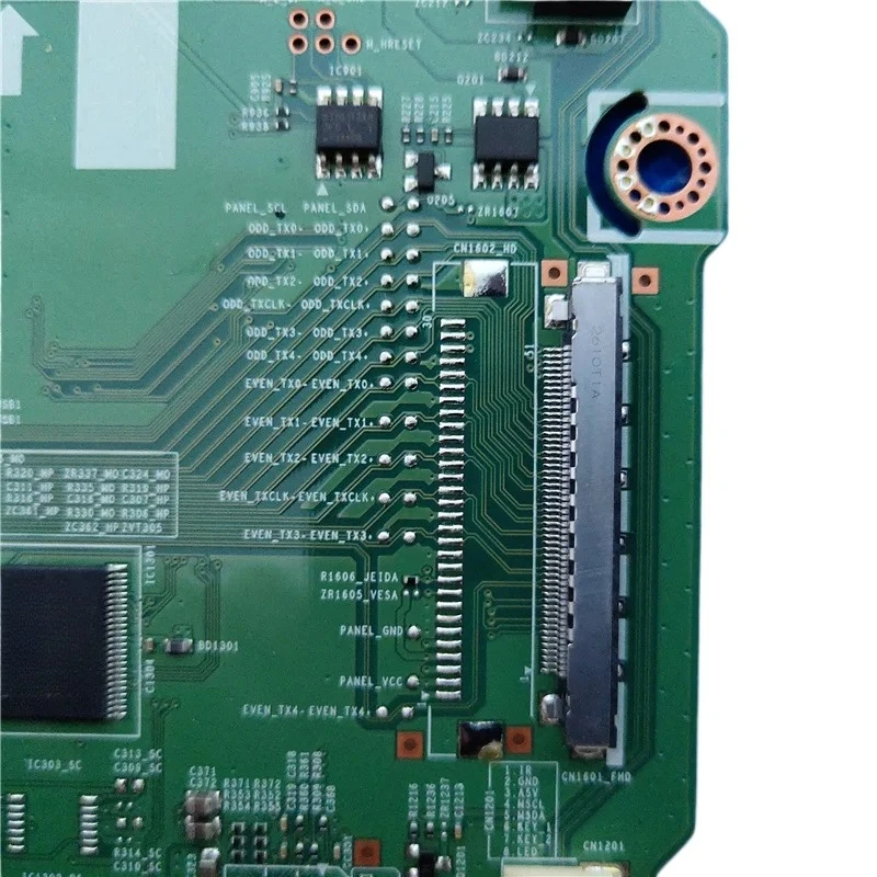 BN41-01577A BN41-01577B BN94-04513G 04513B 04957A BN91-07037C Motherboard For UN32D5550RF UN40D5550RF UN46D5550RF TV Main Board