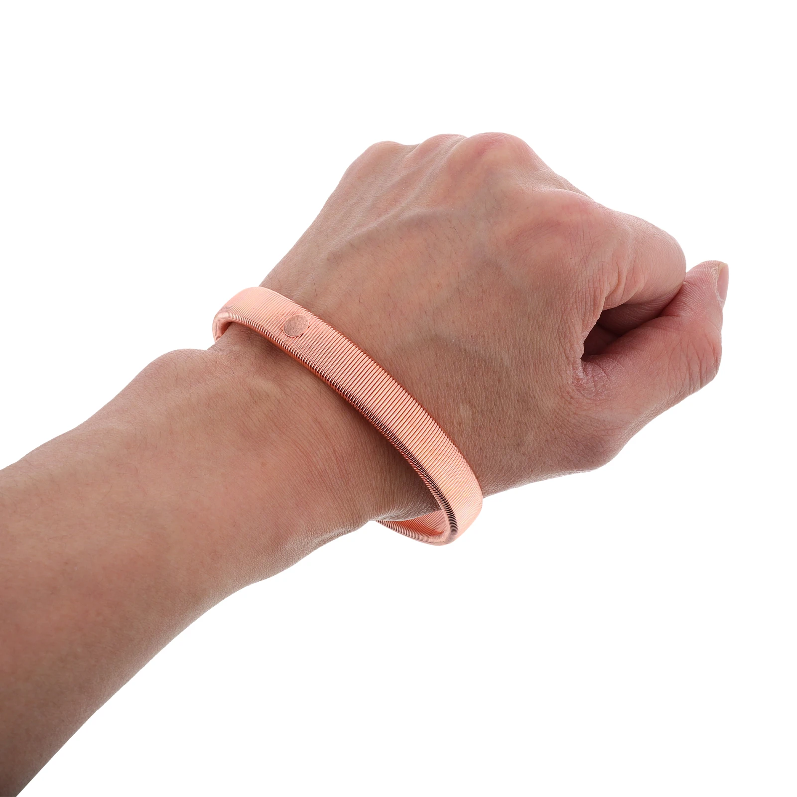 

Men's Elastic Armbands Anti- Shirt Sleeve Fixers Decorative Garters Sleeves Fixing