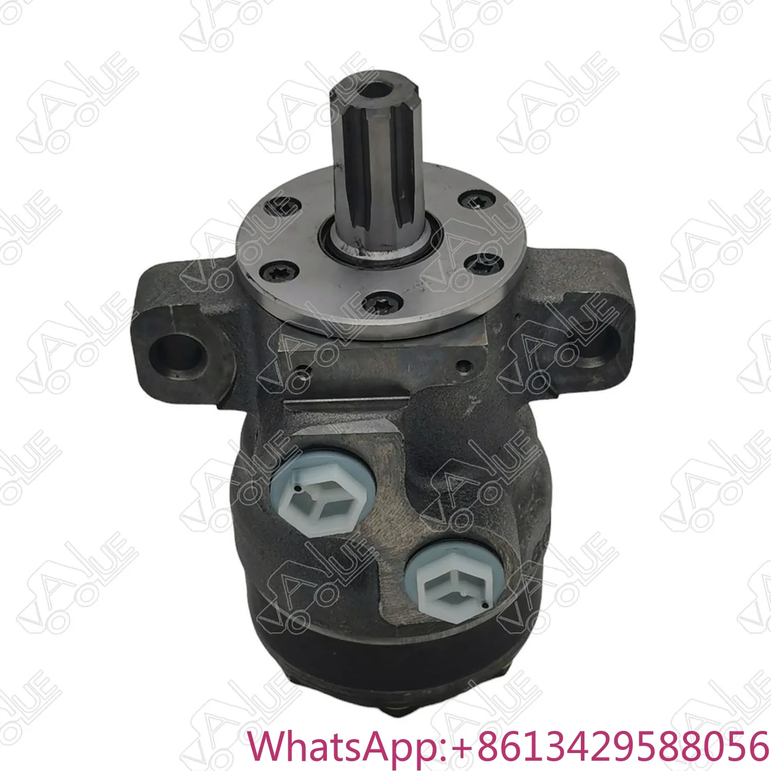 

Forklift Parts Hydraulic Motor 704321 for STILL