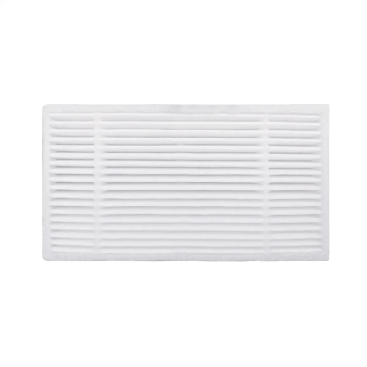 T65C 18PCS for TP-Link Tapo RV30 Max/RV30 Max Plus/RV20 Max/RV20 Max Plus Vacuum Cleaner Parts HEPA Filter Side Brush Mop Pad