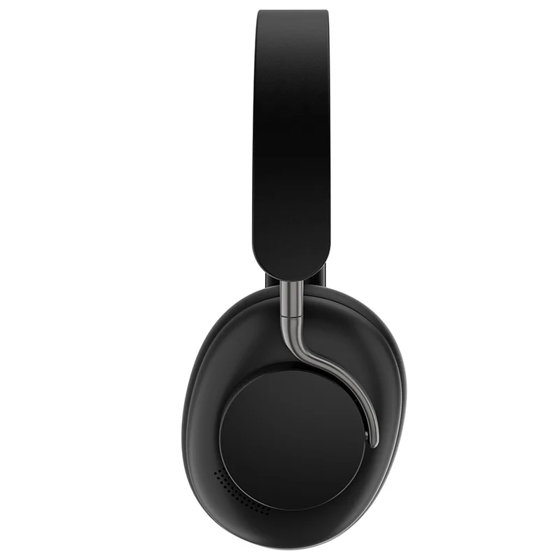 Kz H10 40Mm Titanium-Geplateerde Dynamische Diafragma Driver Hoofdtelefoon Hoofdtelefoon Over Het Oor Geverifieerde Leveranciers Over-Ear Hoofdtelefoon