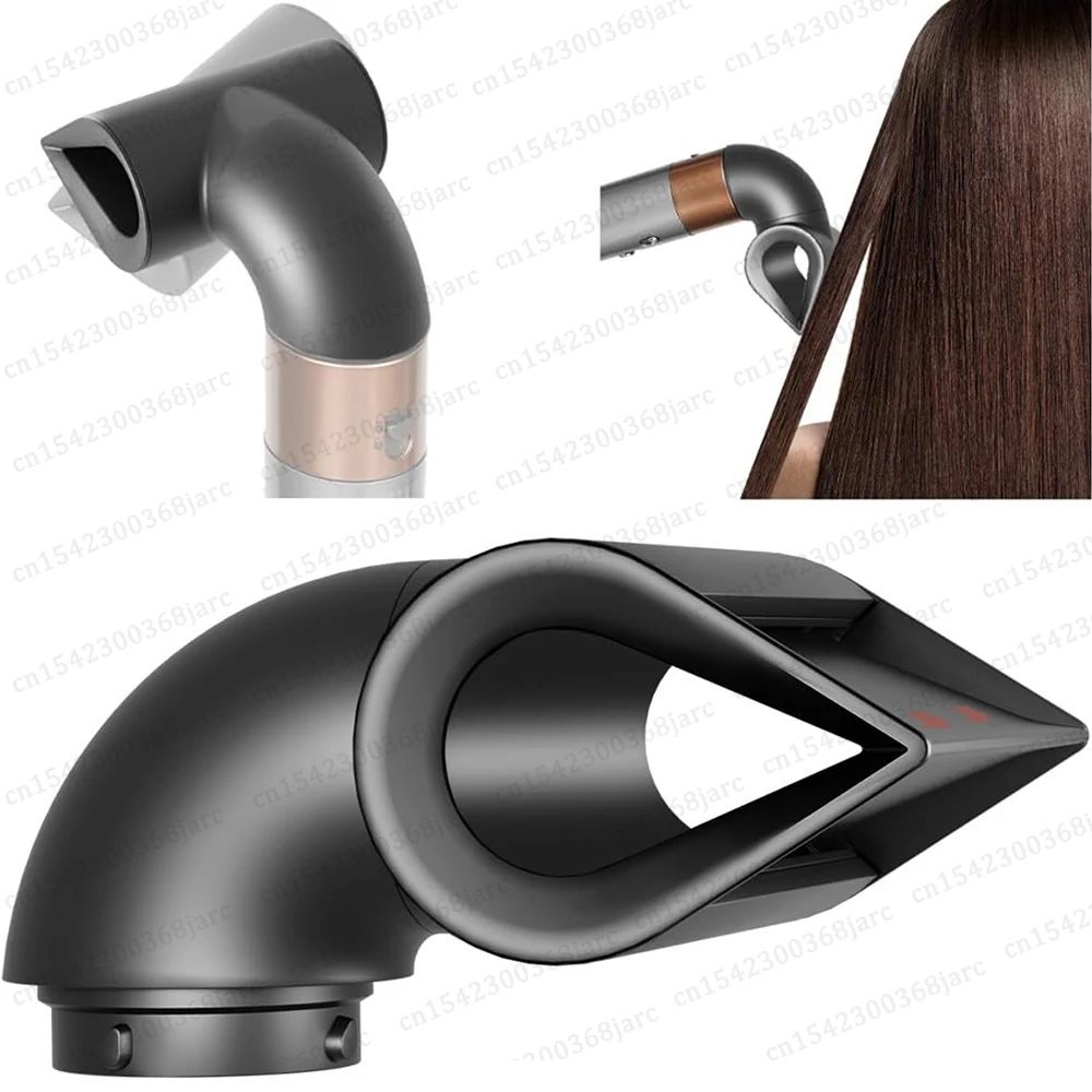 

Насадка для прецизионного укладки волос для Dyson Airwrap HS01 HS05 SenCiciMen X9, профессиональная насадка-концентратор с лезвием