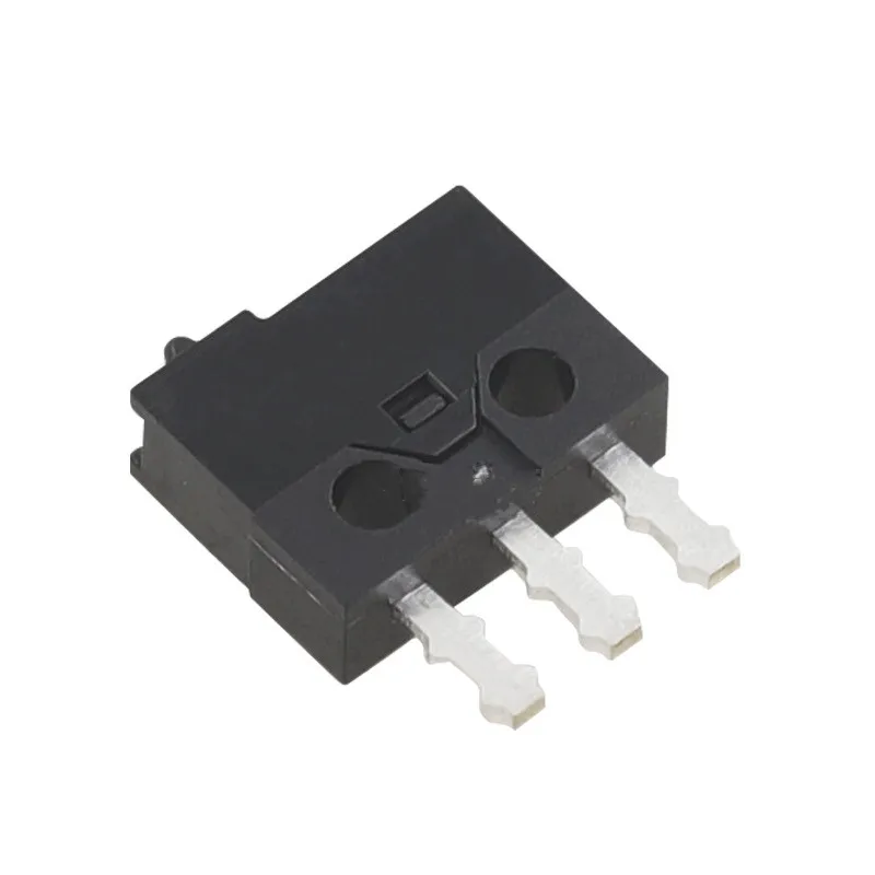 1pcs for omron d2mq-1 super small micro switch 2.7mm thin speed switch