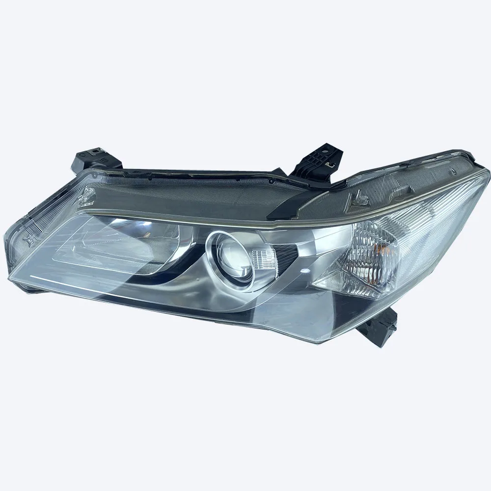 FOR Acura ILX automotive headlights Original xenon headlamp HD lens projector second-hand beacon HID headlamp  laser headlight