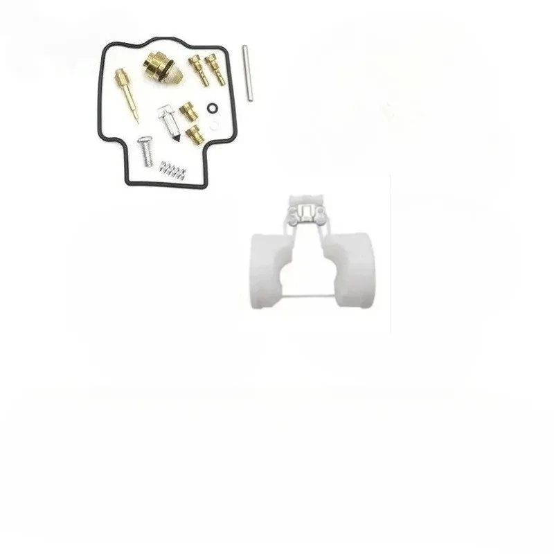 Motorcycle Replacement Spare Parts for FZR600 FZR600R 4JH 4MM 4MH 1994‑1995 Carburetor Repair Kit