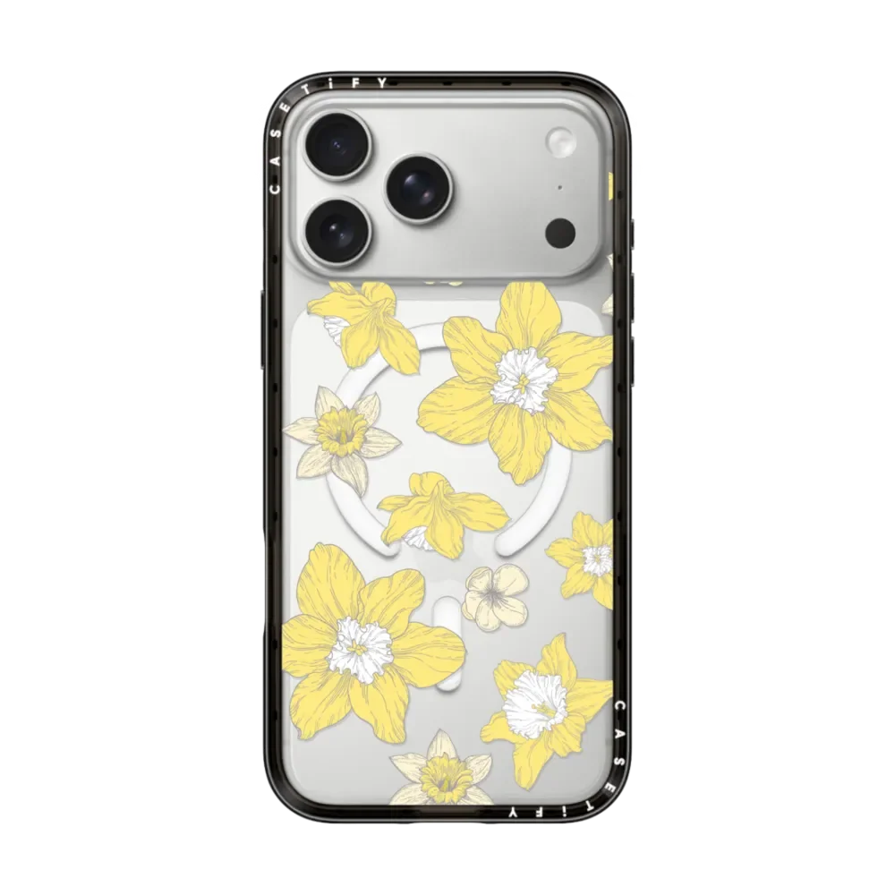 CASETiFY Sky Blue Glaze Series Magnetic Support Magnetic Drop-proof Case for iPhone13 14 15 17 16 Pro Max Air Plus Protect Cover view 2